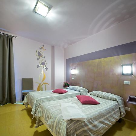 Hotel Dell' Olmo Ormea 外观 照片