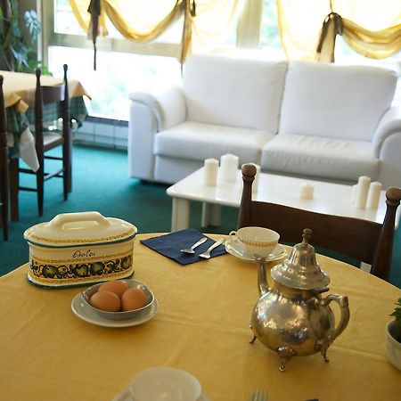 Hotel Dell' Olmo Ormea 外观 照片