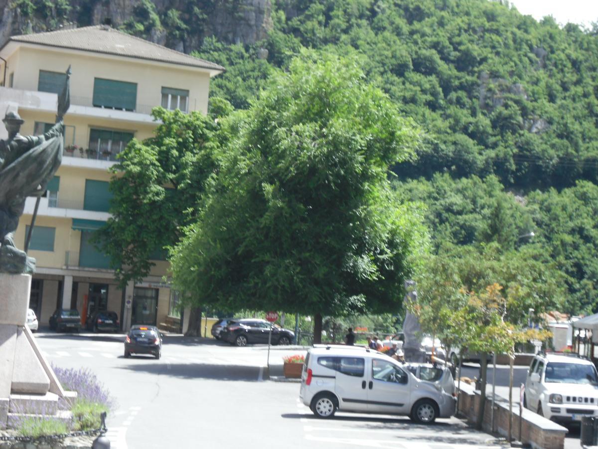 Hotel Dell' Olmo Ormea 外观 照片