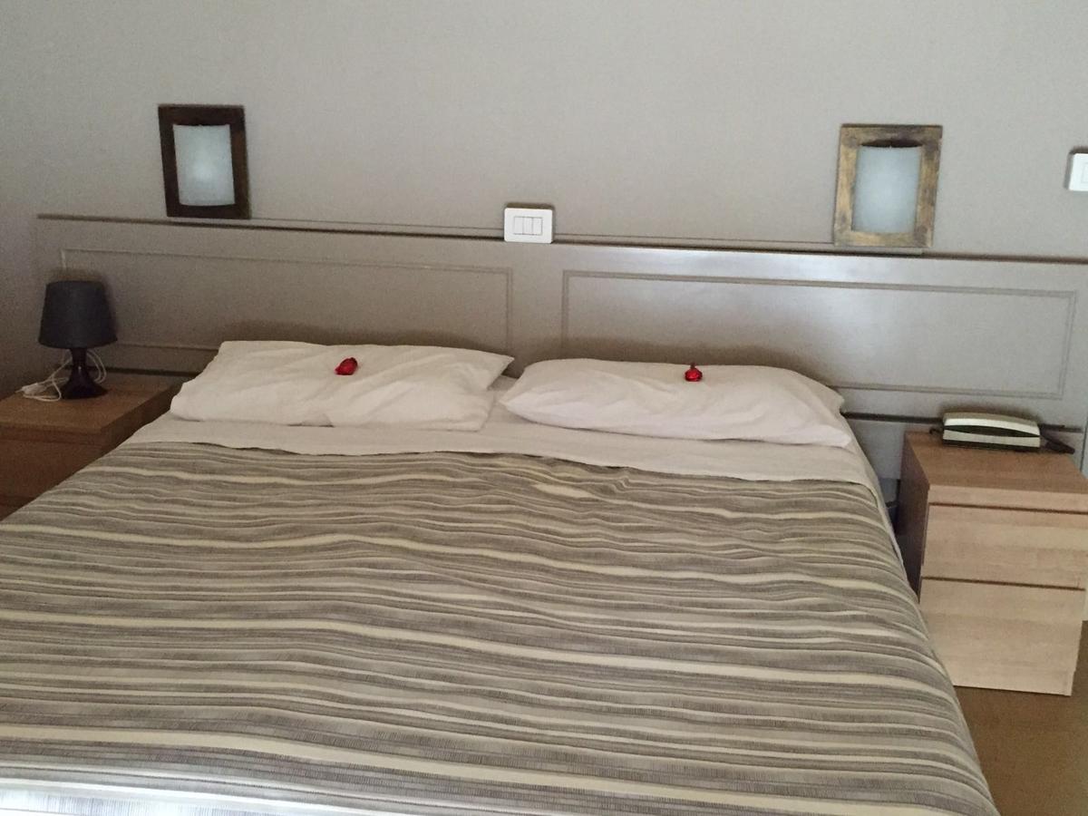 Hotel Dell' Olmo Ormea 外观 照片