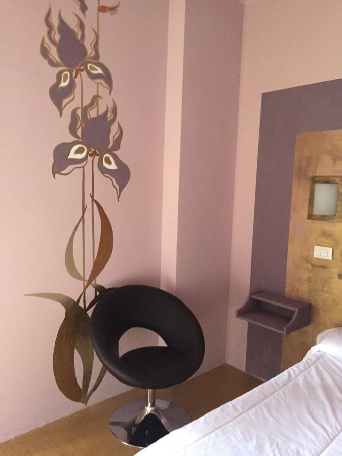 Hotel Dell' Olmo Ormea 外观 照片