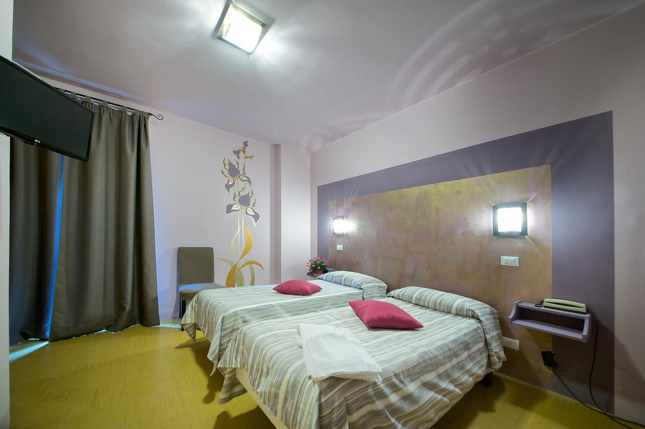 Hotel Dell' Olmo Ormea 外观 照片